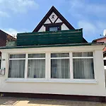 Ferienwohnungen Alexandrinenstrasse In Warnemuende