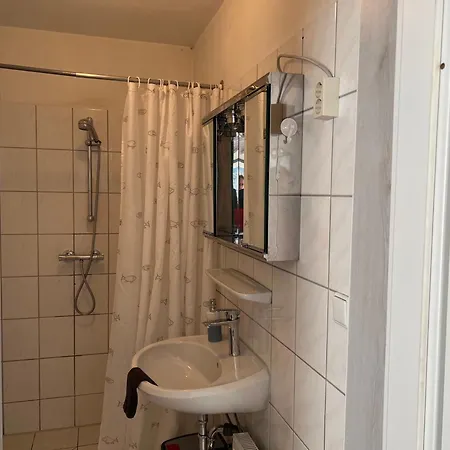 Homestay Alexandrinenstrasse In Warnemuende