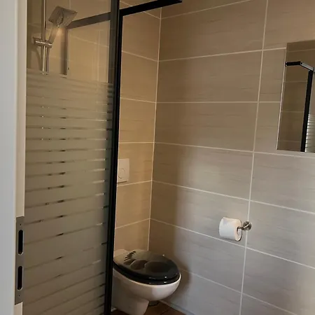 Homestay Alexandrinenstrasse In Warnemuende Rostock