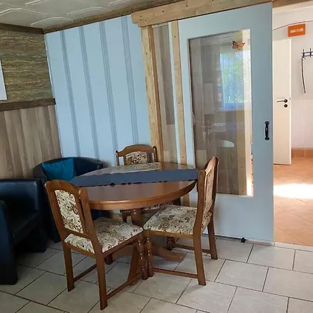 Homestay Alexandrinenstrasse In Warnemuende Rostock