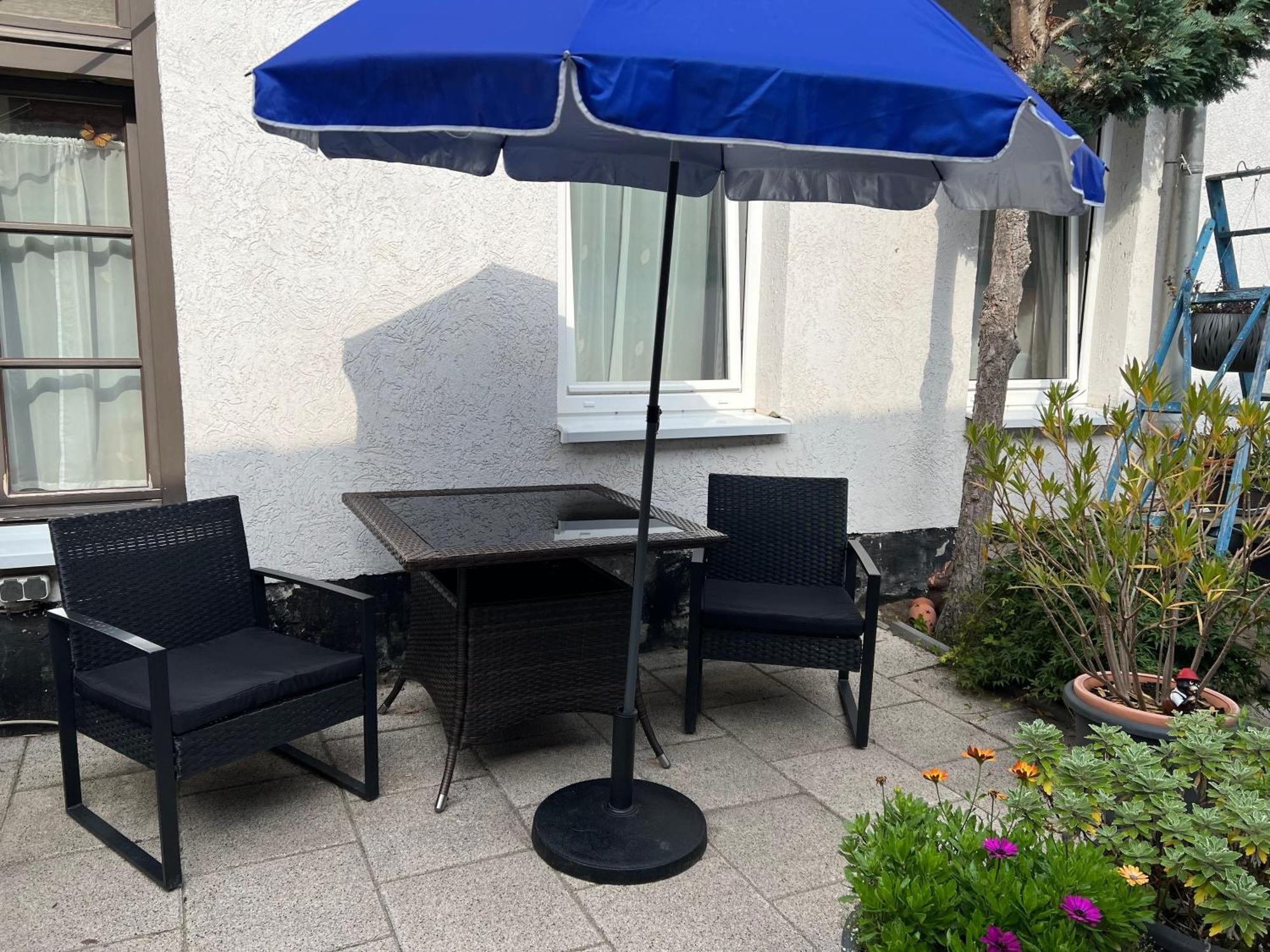 Alexandrinenstraße In Warnemünde Privatunterkunft