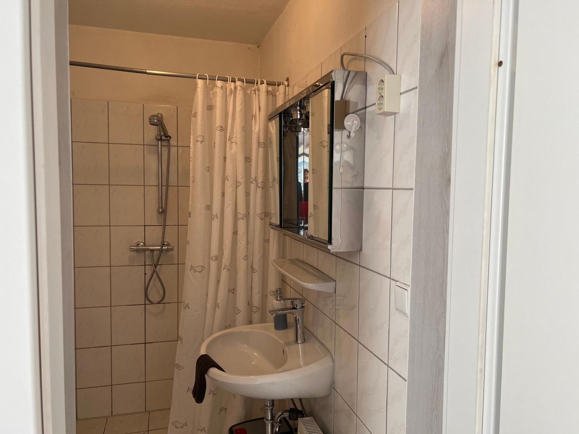 Privatunterkunft Alexandrinenstraße In Warnemünde