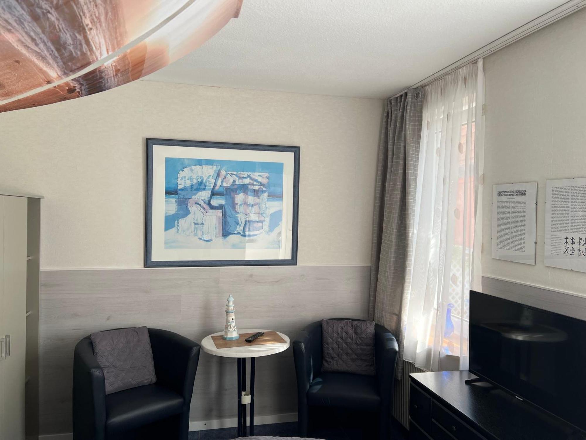 Alexandrinenstraße In Warnemünde Privatunterkunft Rostock