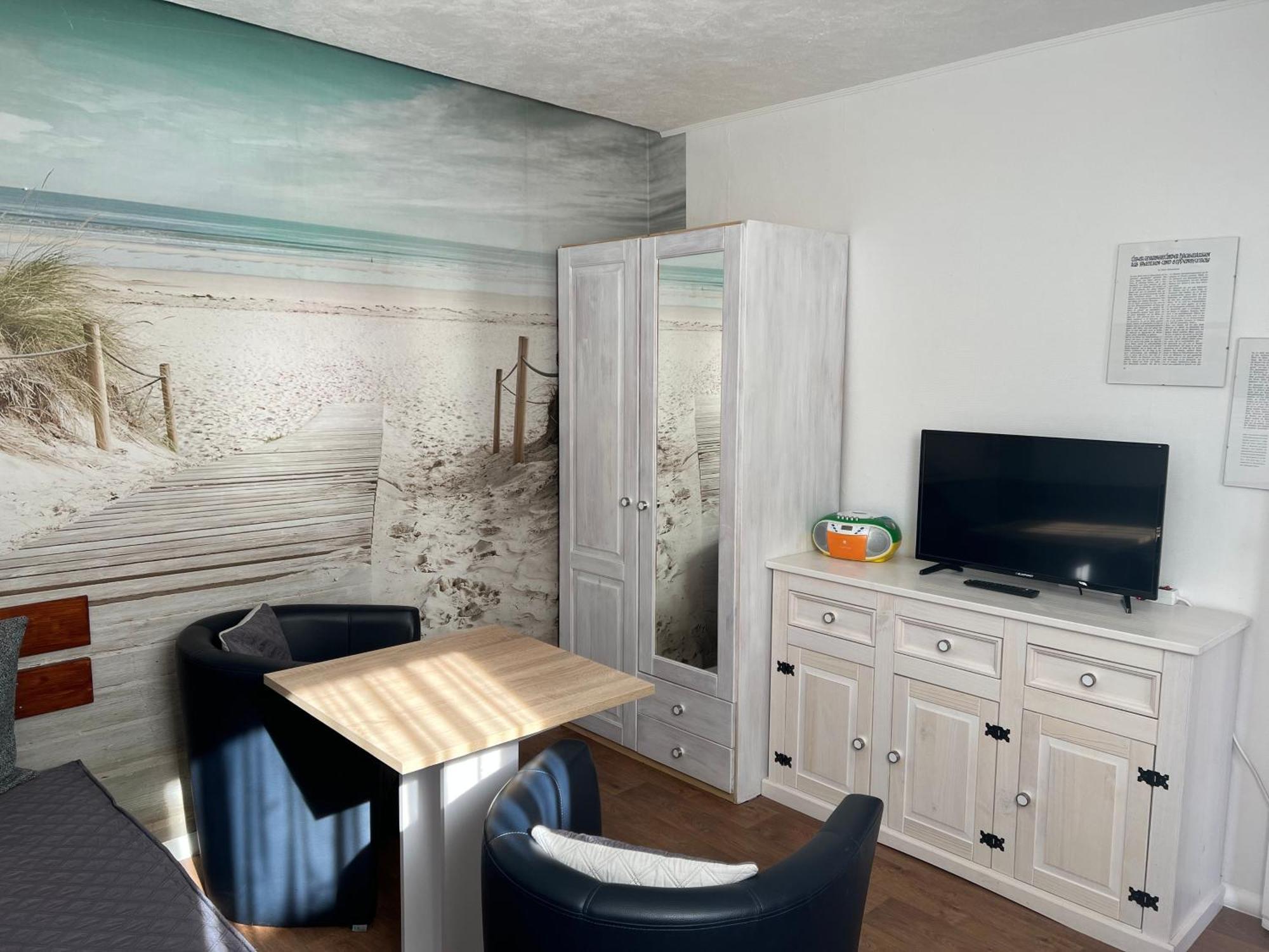 Alexandrinenstraße In Warnemünde