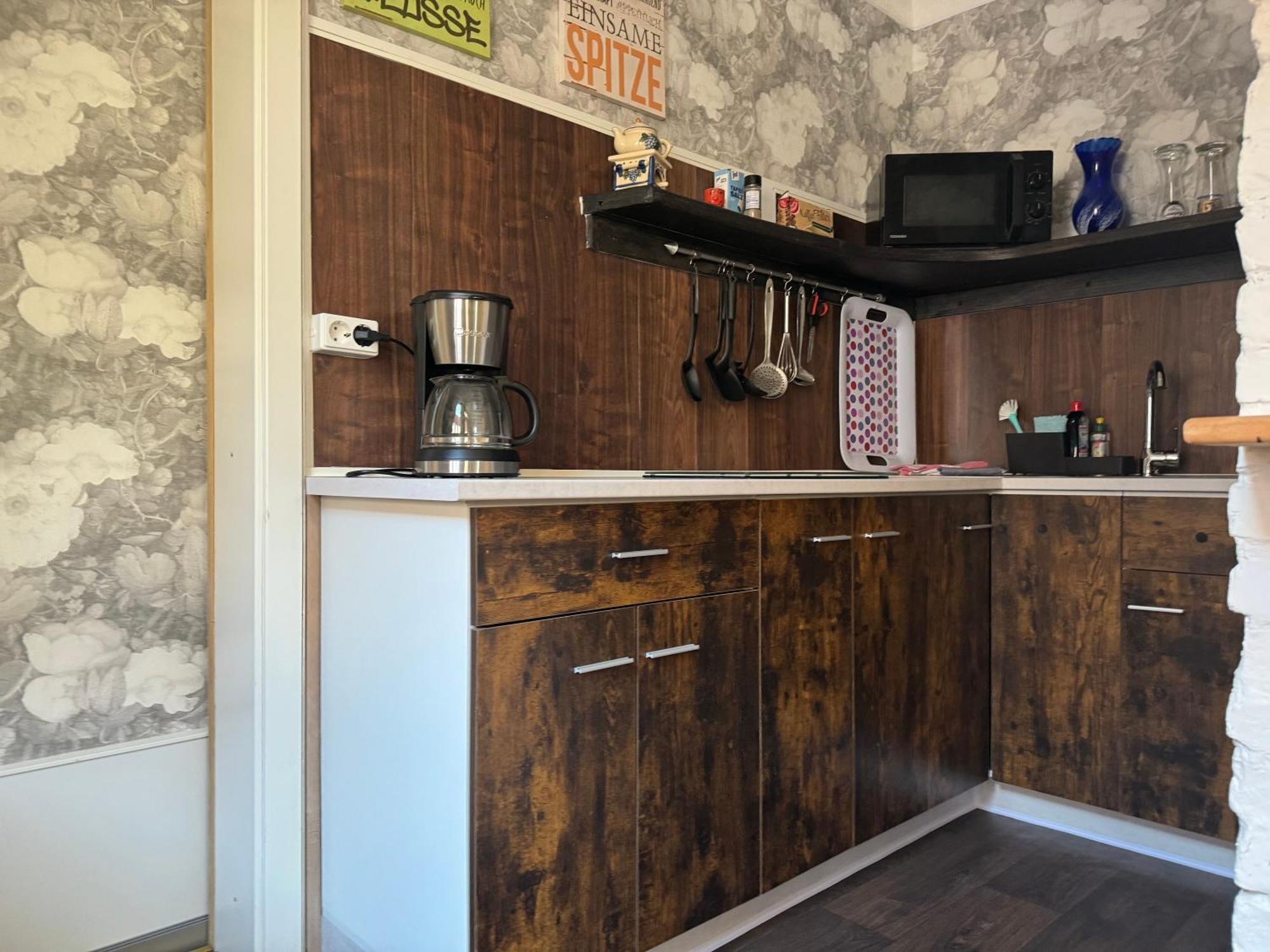 Alexandrinenstraße In Warnemünde Privatunterkunft