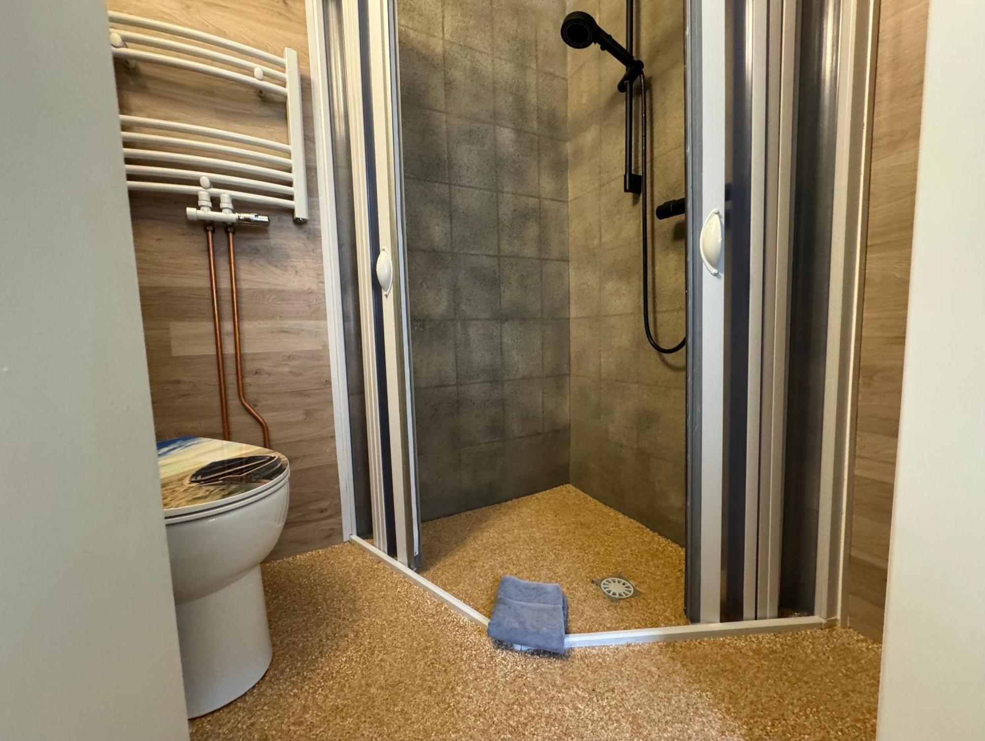 Privatunterkunft Alexandrinenstraße In Warnemünde Rostock